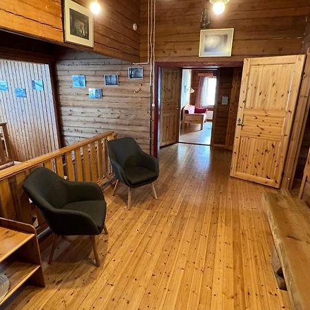 Hotel Lapiosalmi Wilderness Center Posio Camera foto