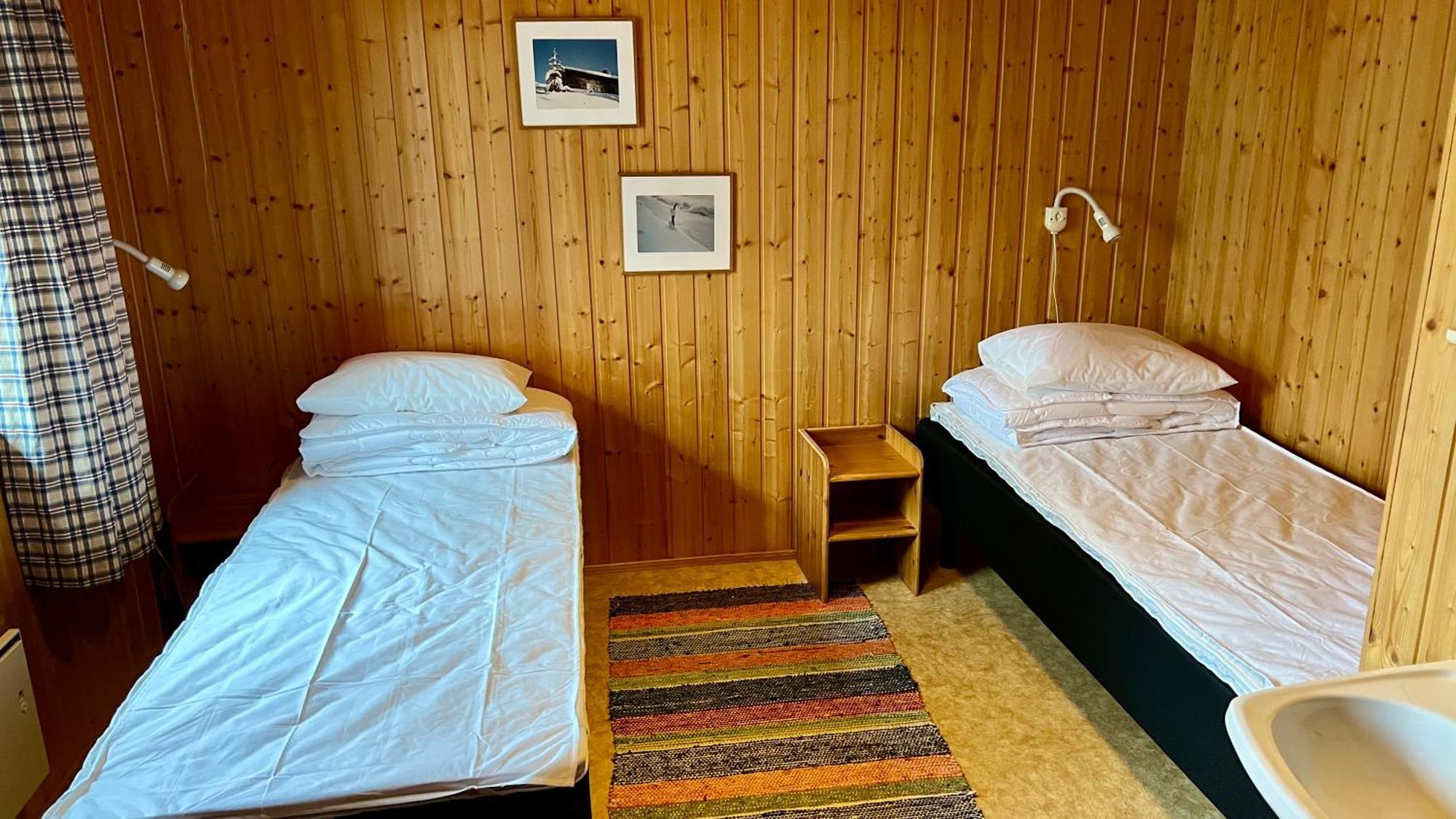 Hotel Lapiosalmi Wilderness Center Posio Camera foto