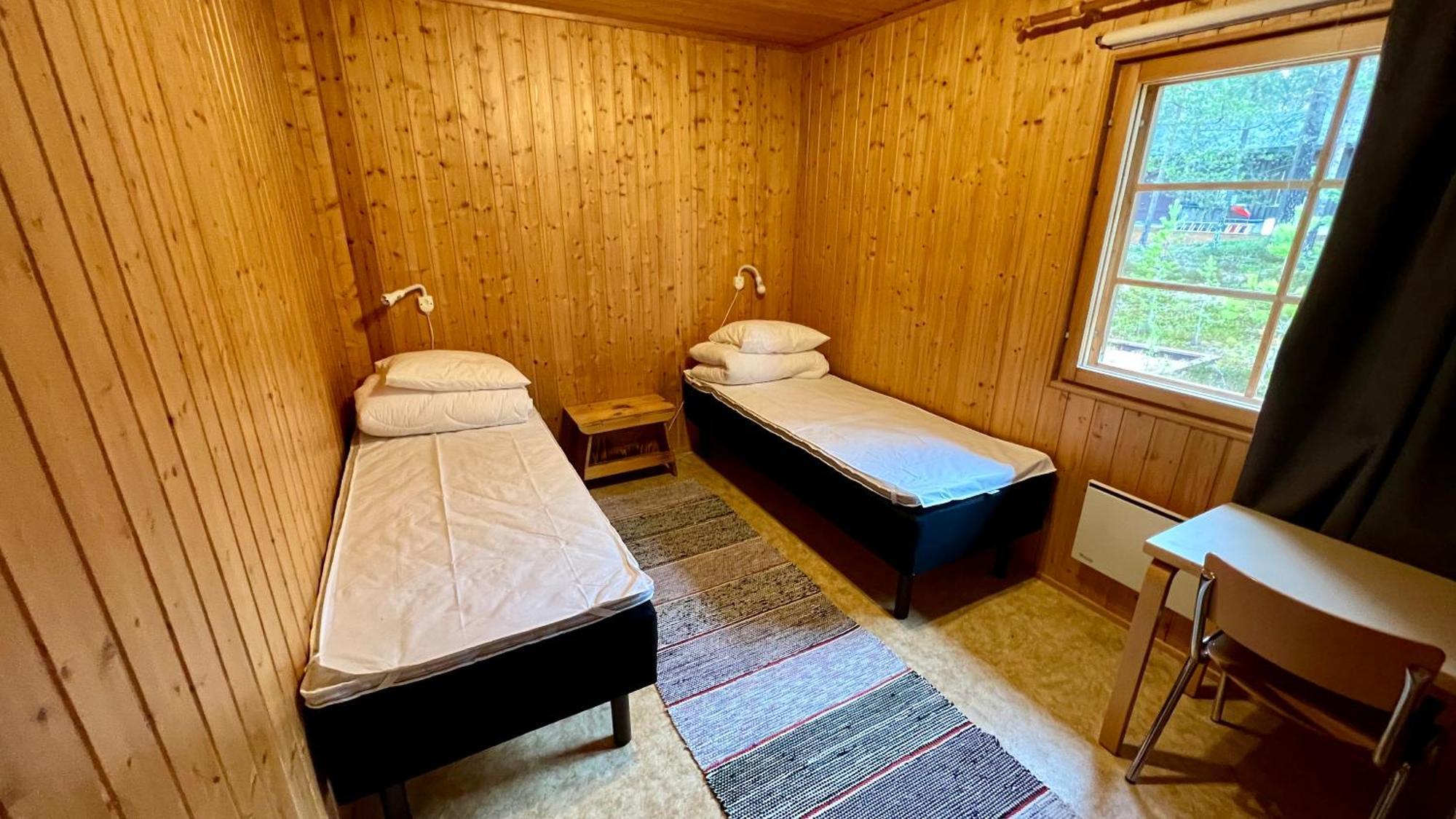 Hotel Lapiosalmi Wilderness Center Posio Camera foto